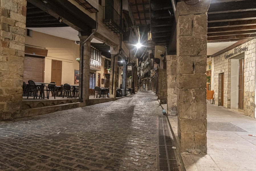 Castelló de la Plana - Morella 016 - calle Blasco de Alagon.jpg